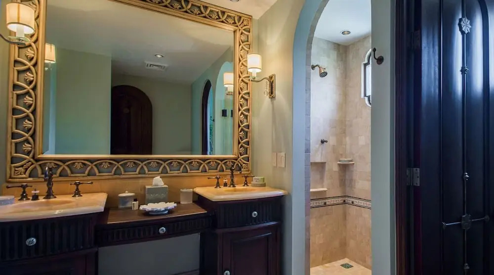 Luxury Holiday Villa near Main Attractions, San Jose del Cabo Villa 1019
