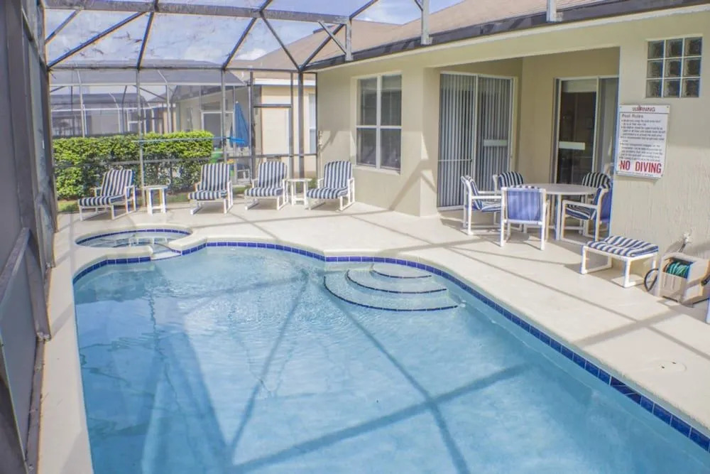 Windsor Palms Resort 8209