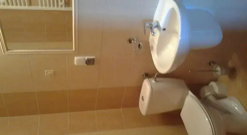 Pokoje Gościnne Pod Sosnami