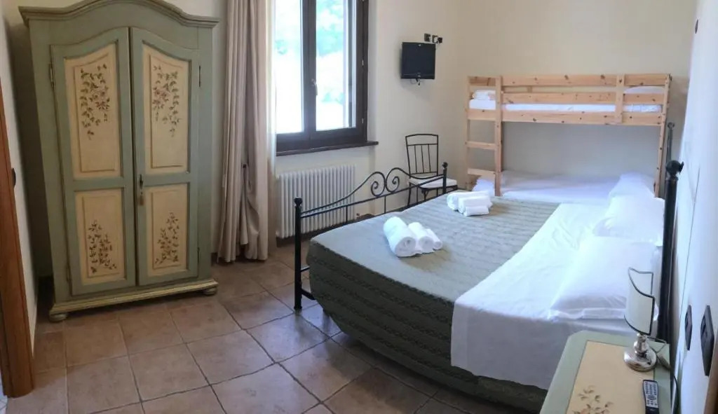 Il Castagno