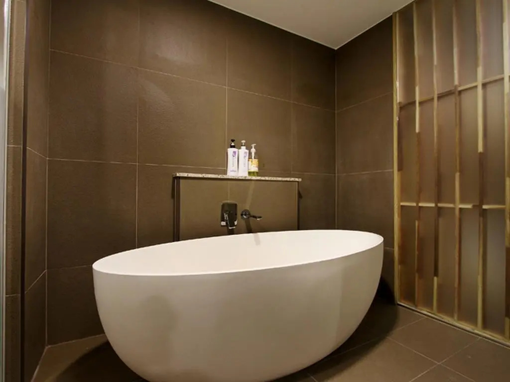 Donggyeong Hotel