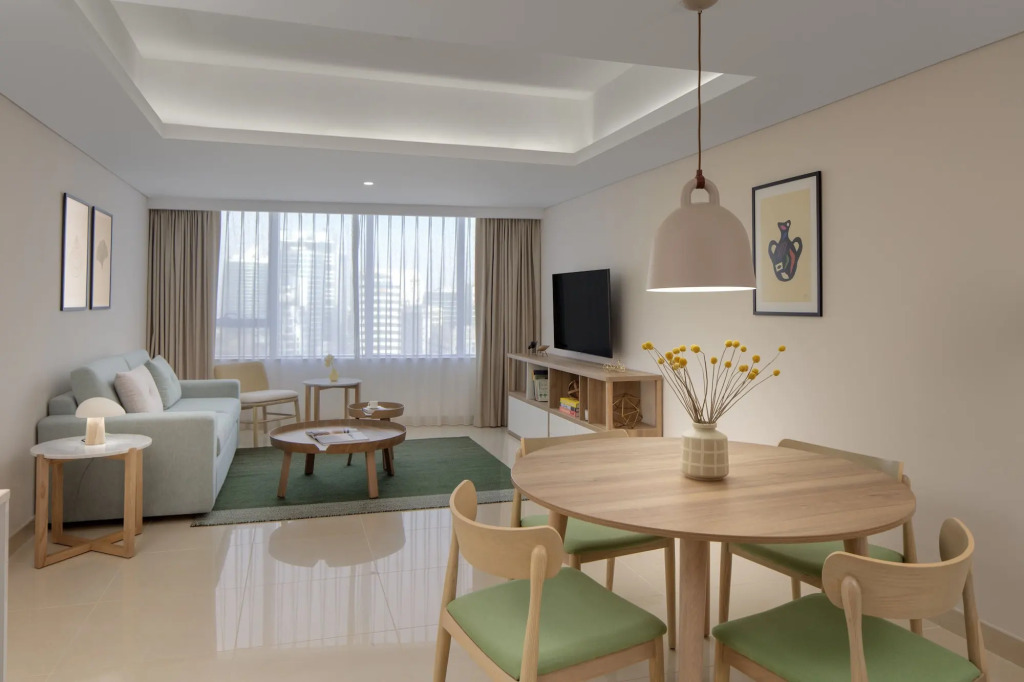 Staybridge Suites Dubai Internet City by IHG