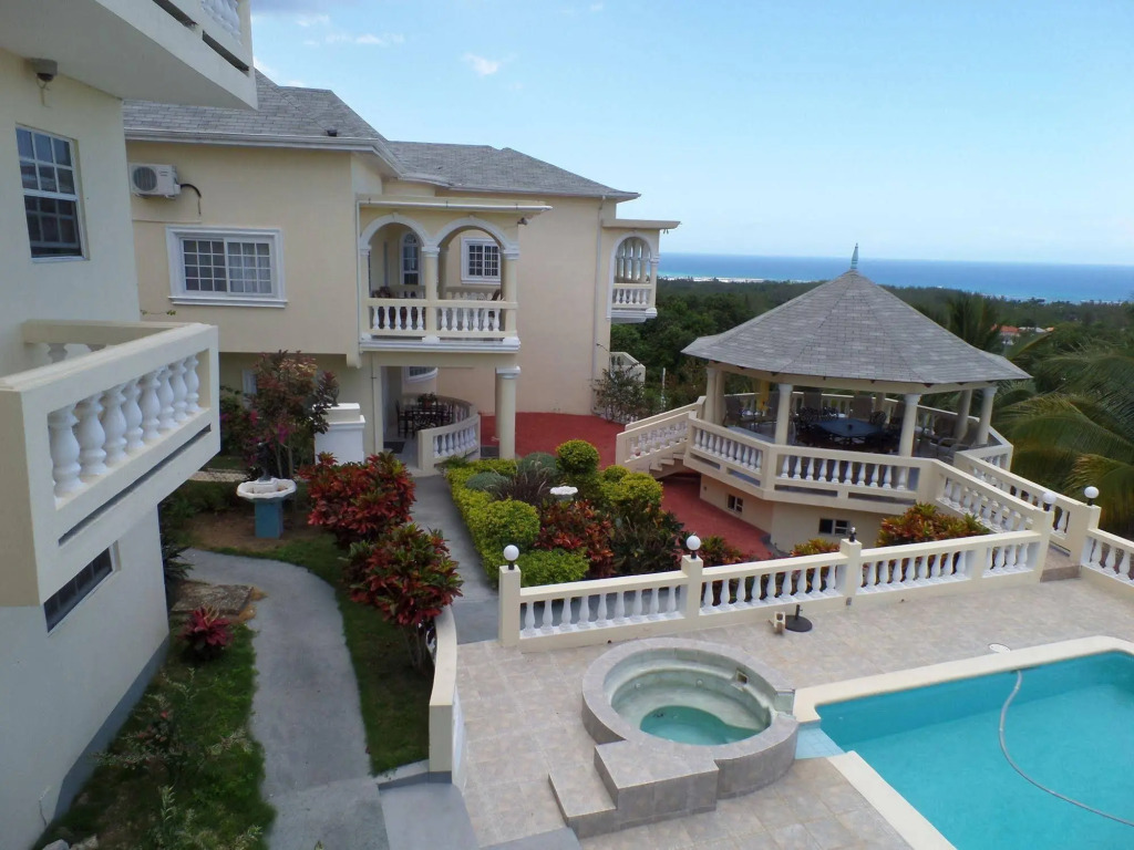 The Royal Kensington Guest House