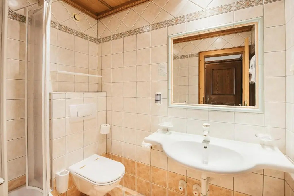Hotel Hoferwirt - Neustift, Stubai