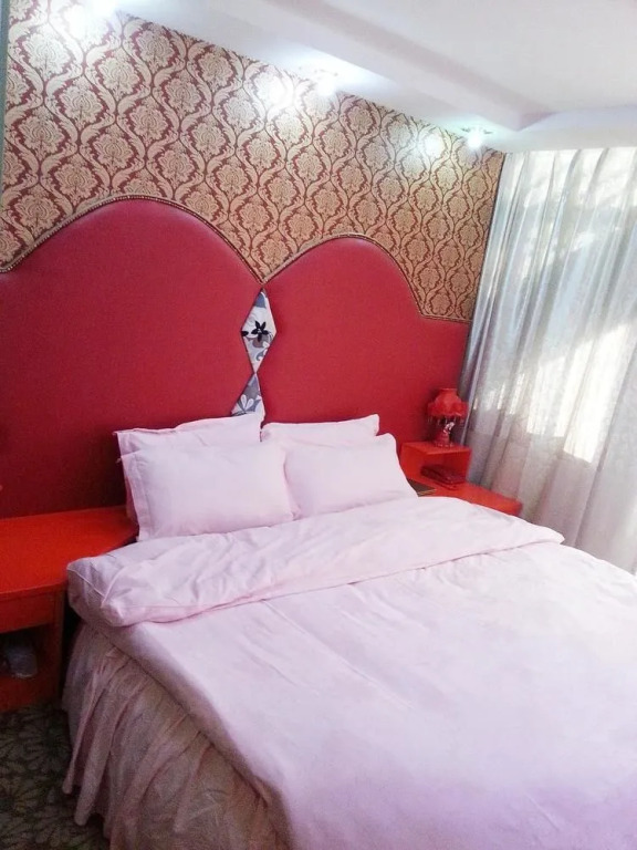 Haiqi Holiday Hotel
