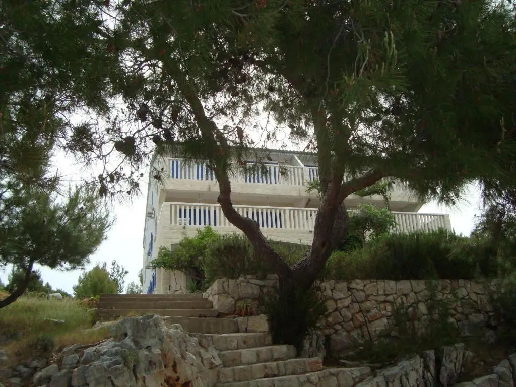 Sunset Villa Hvar