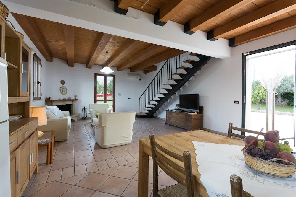 Villa Calaforno