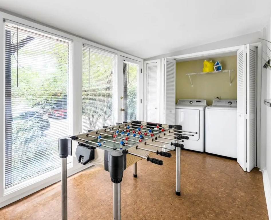 Charming LaVista bungalow