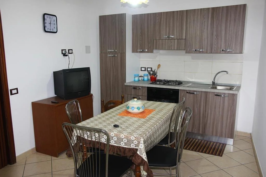 Casa Vacanze Etna