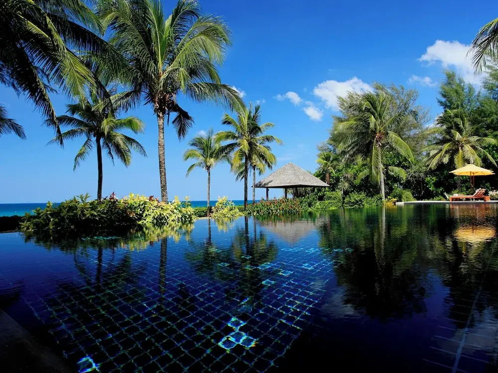 Baan Taley Rom