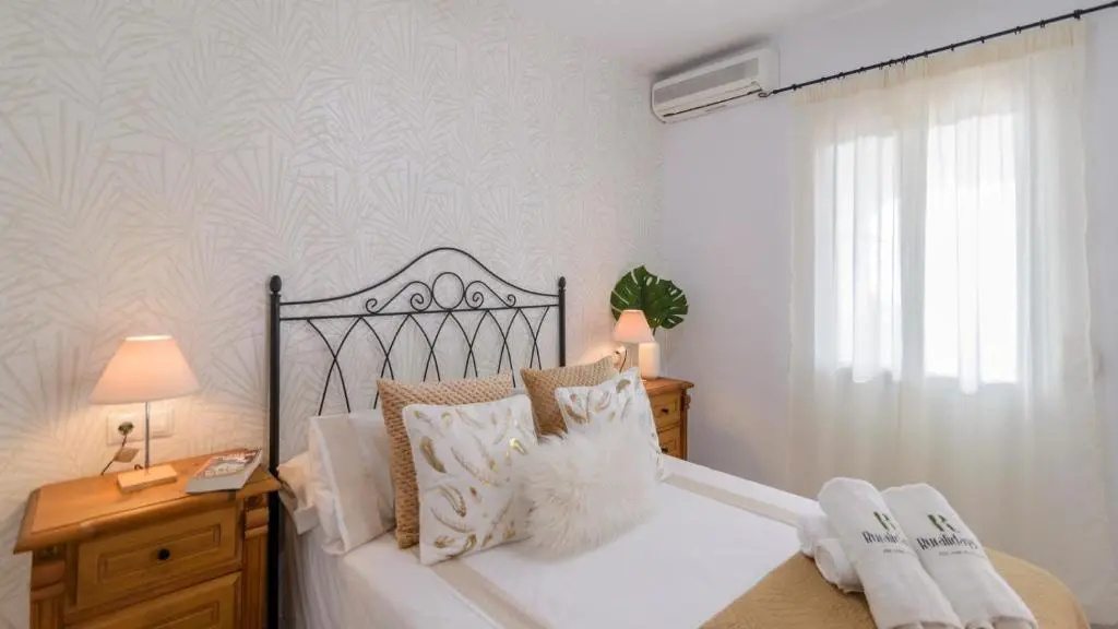 Villa Las Palomas Torrox by Ruralidays