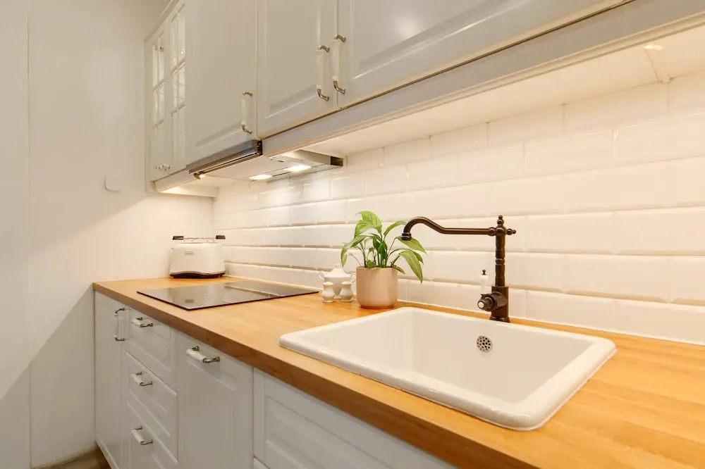Apartament Nowe Miasto- Deptak Chrobrego