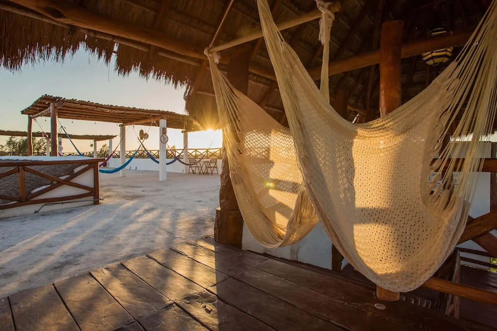Villas Margaritas Holbox