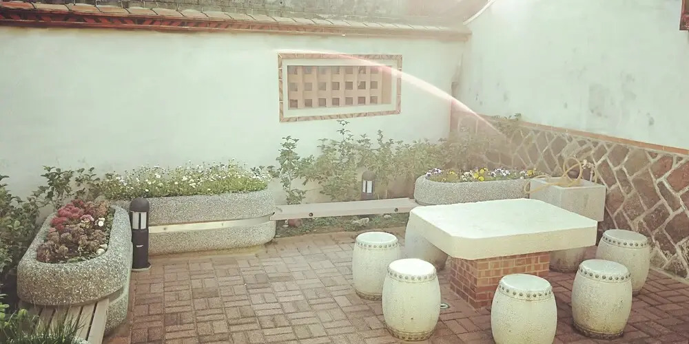 Qiong Lin 105-1 Homestay