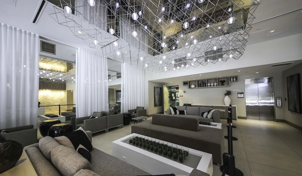 DTLA Condos by Barsala