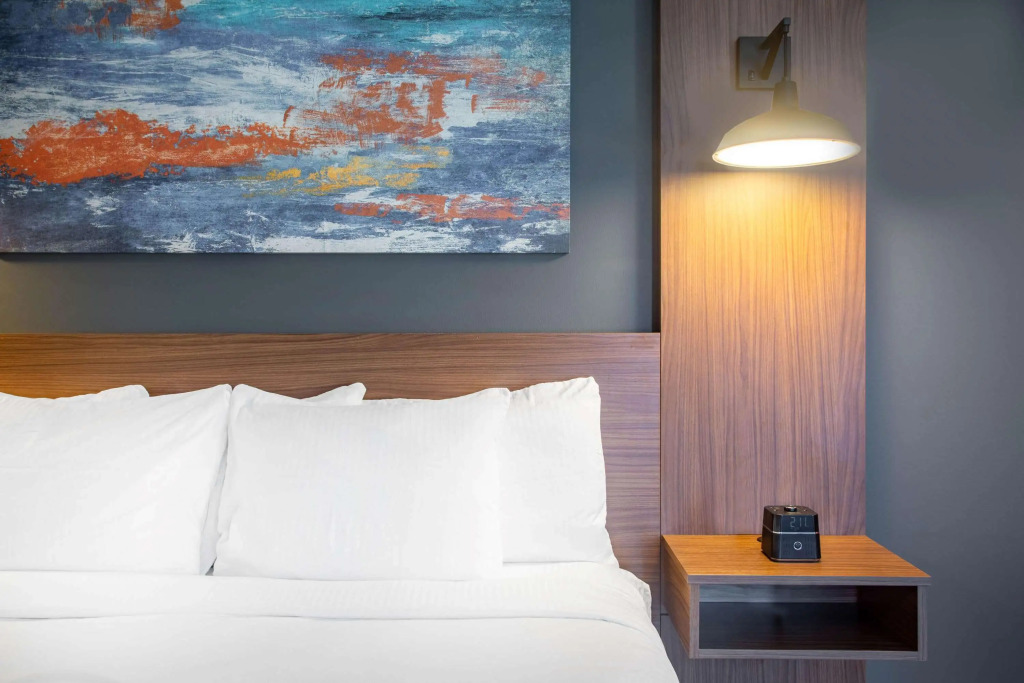 La Quinta Inn & Suites by Wyndham Oxford