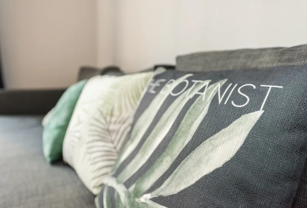 Apartamento Brando