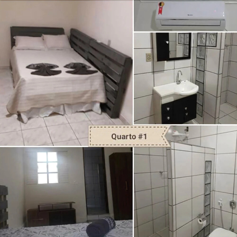Hostel Santa Cruz
