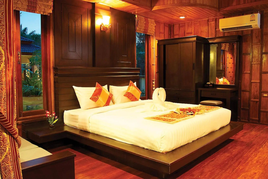Sun-San Thalane Resort