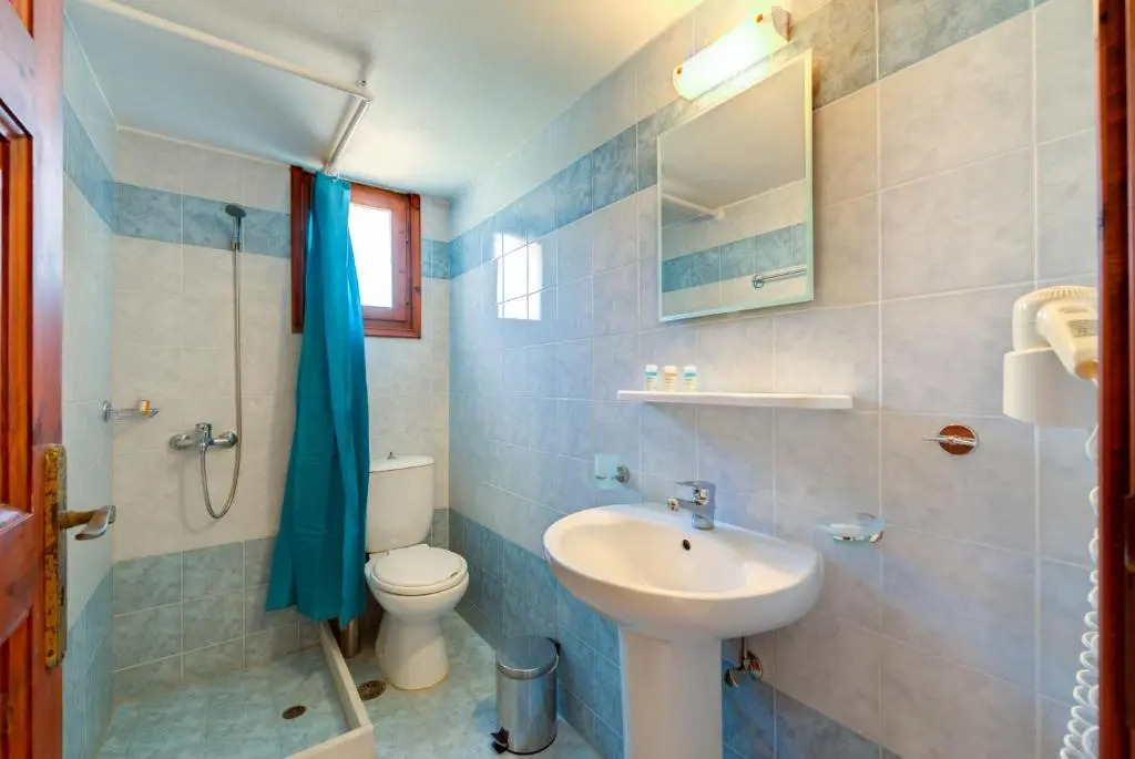 Soulis Hotel