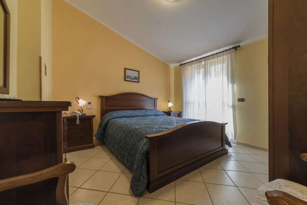 Hotel Ristorante Colleverde
