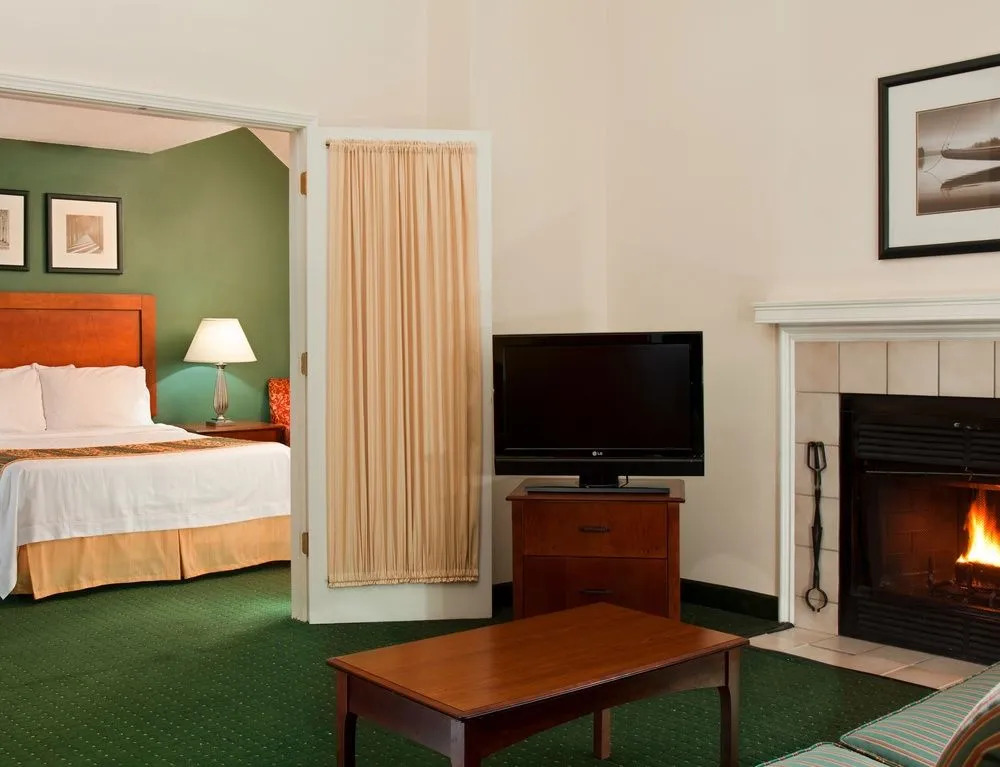 Fairfield Inn Kansas City Downtown/Union Hill