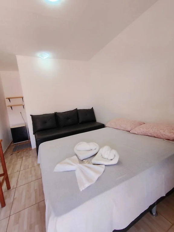 Pousada Villa Zarah