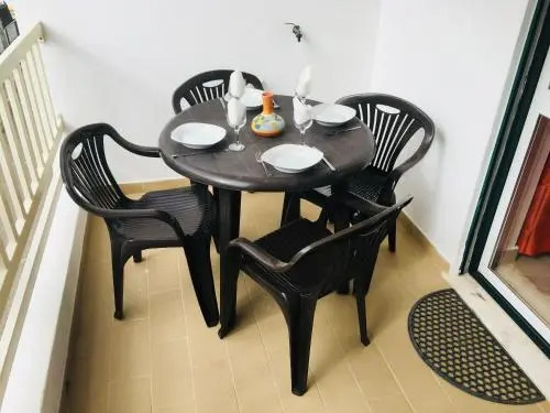 Apartamentos Castelos da Rocha