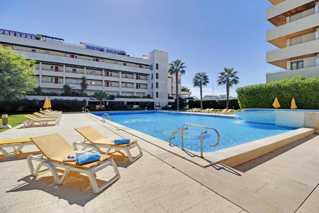 Home Out Vilamoura 20 Levante