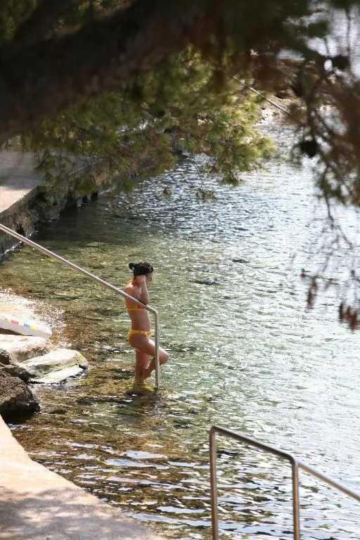 Hotel Sali