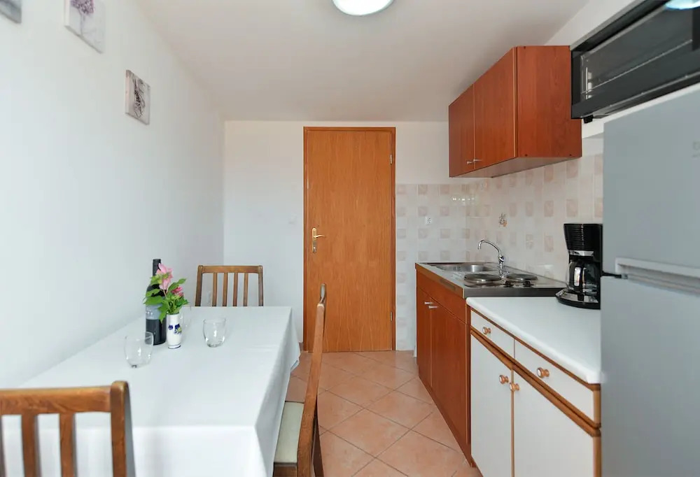 Apartments Fazana 407