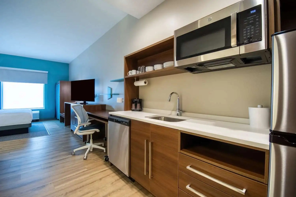 Home2 Suites By Hilton West Chester Cincinnati
