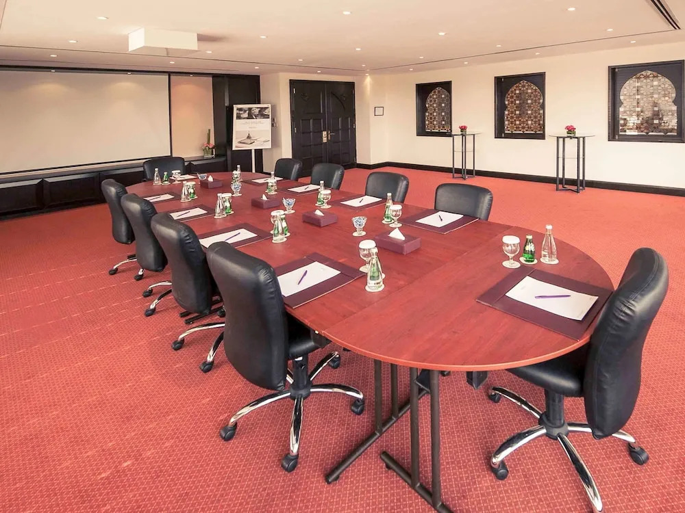 Mercure Grand Hotel Seef