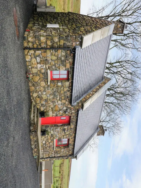 The Croft