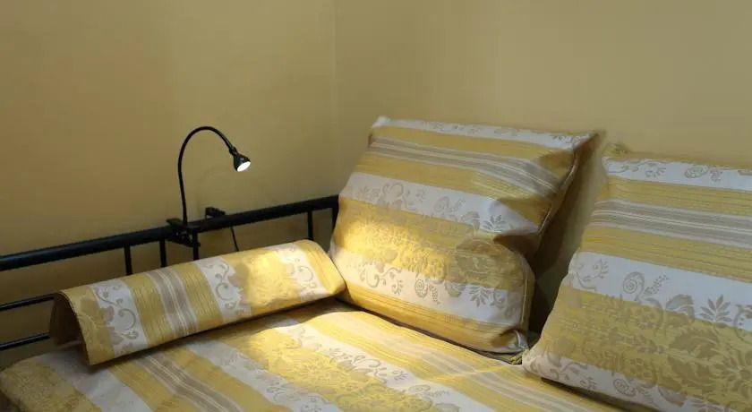 Torino Madama Cristina Apartment