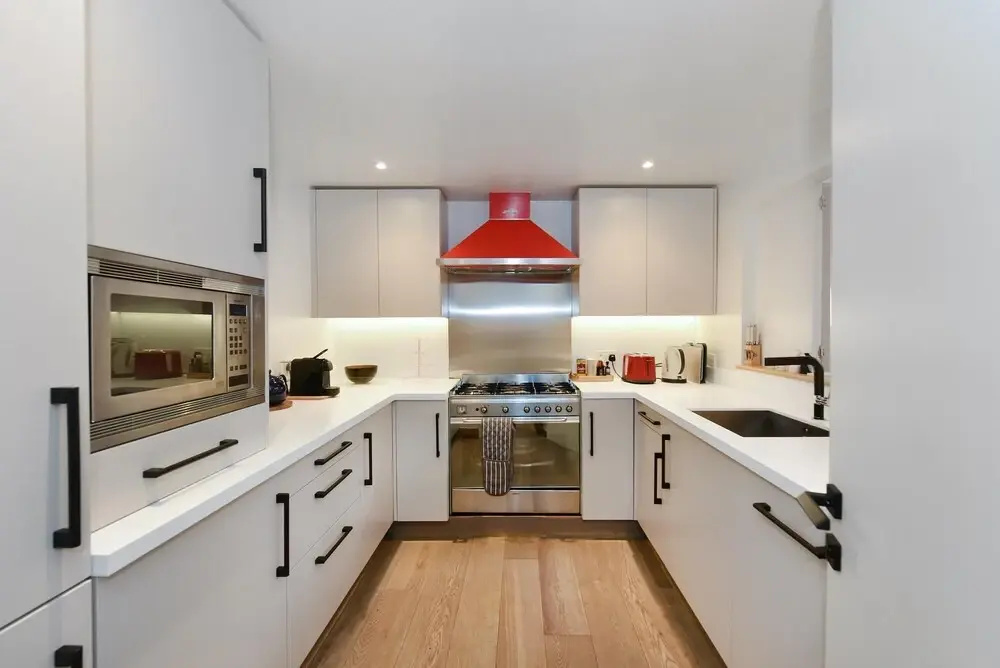 Amazing Covent Garden 2 Bedroom High Speed WiFi