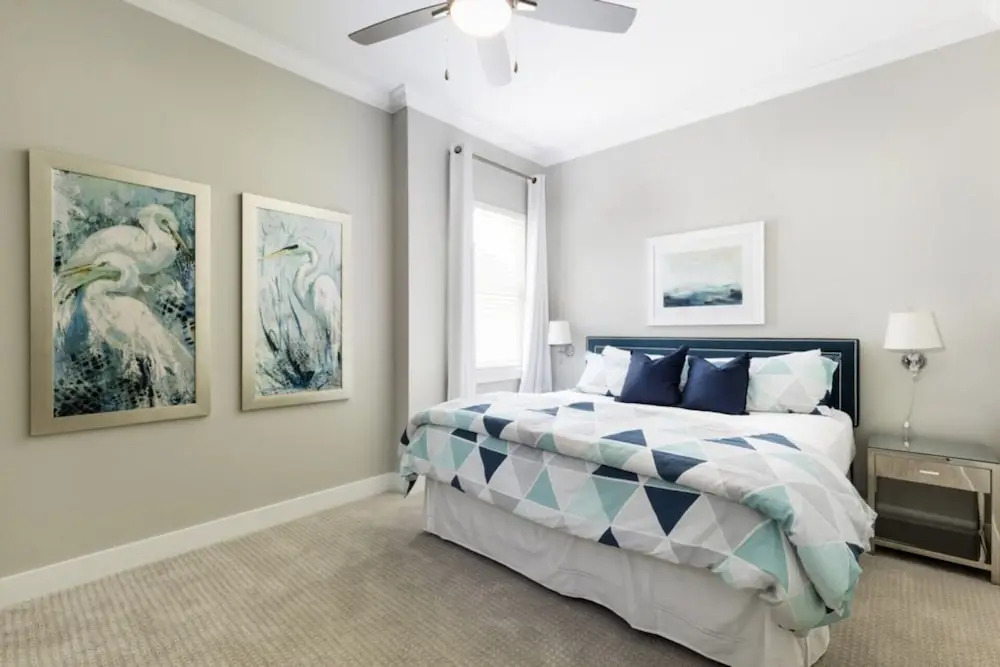 Luxury 6 Bedroom Villa on Reunion Resort and Spa, Orlando Villa 3095