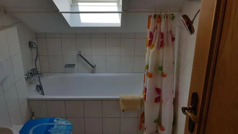 Ferienwohnung Laura Haus Unterlohwies 17 C