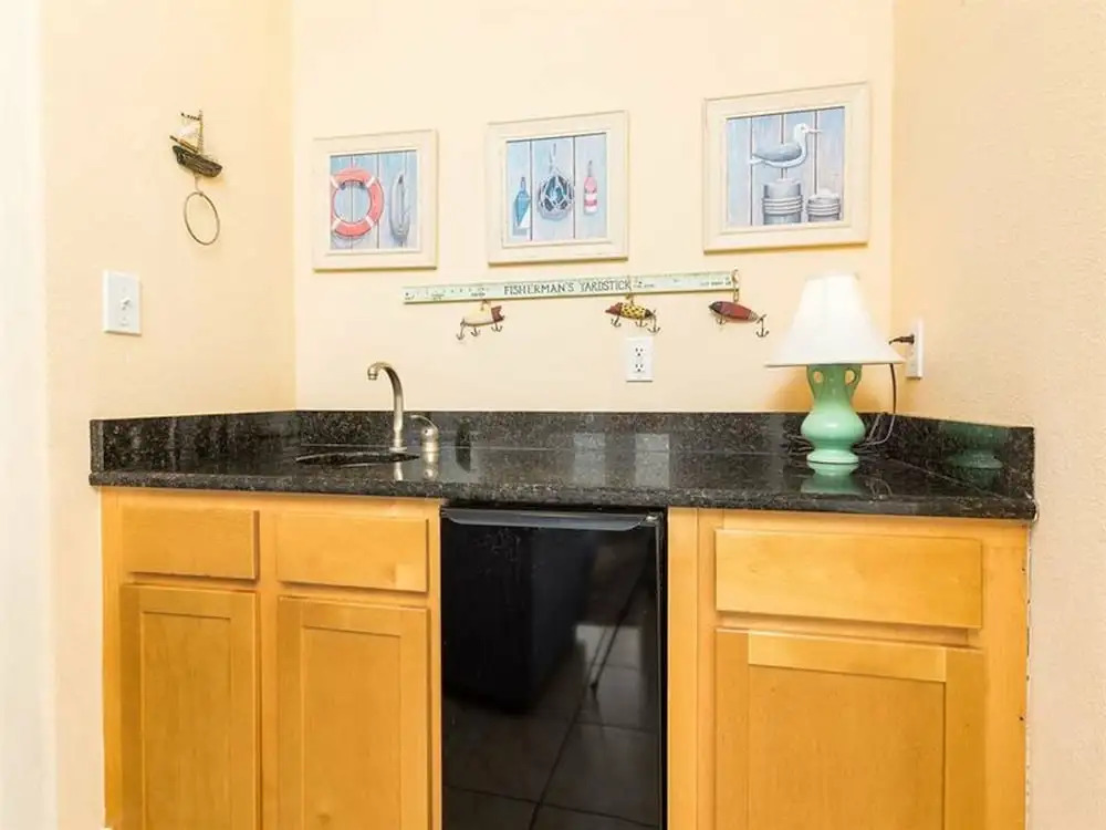 Horningsholm by Meyer Vacation Rentals
