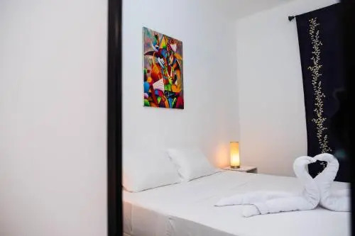 luxury atitlan suites