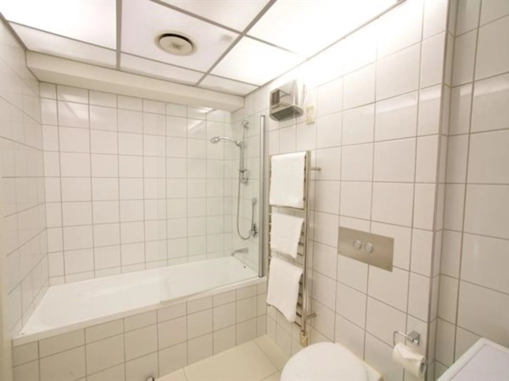 70 Tory Apartment