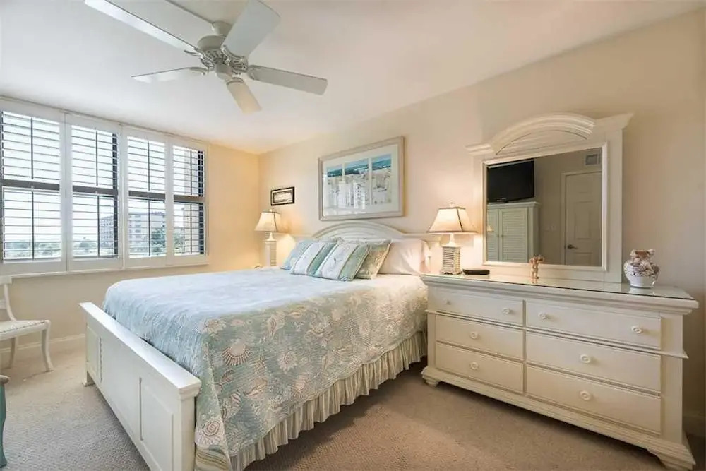 Gulf and Bay Club 305C - Two Bedroom Condo