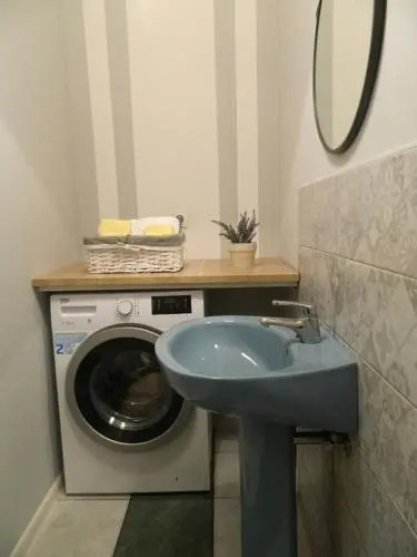 Chiara apartment