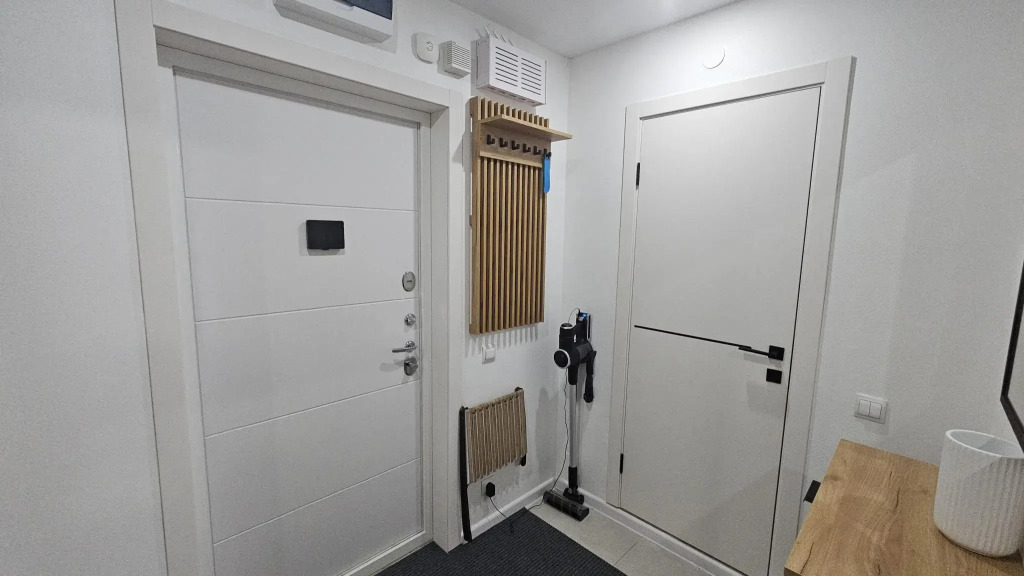 Apartts 4319 Sokolniki