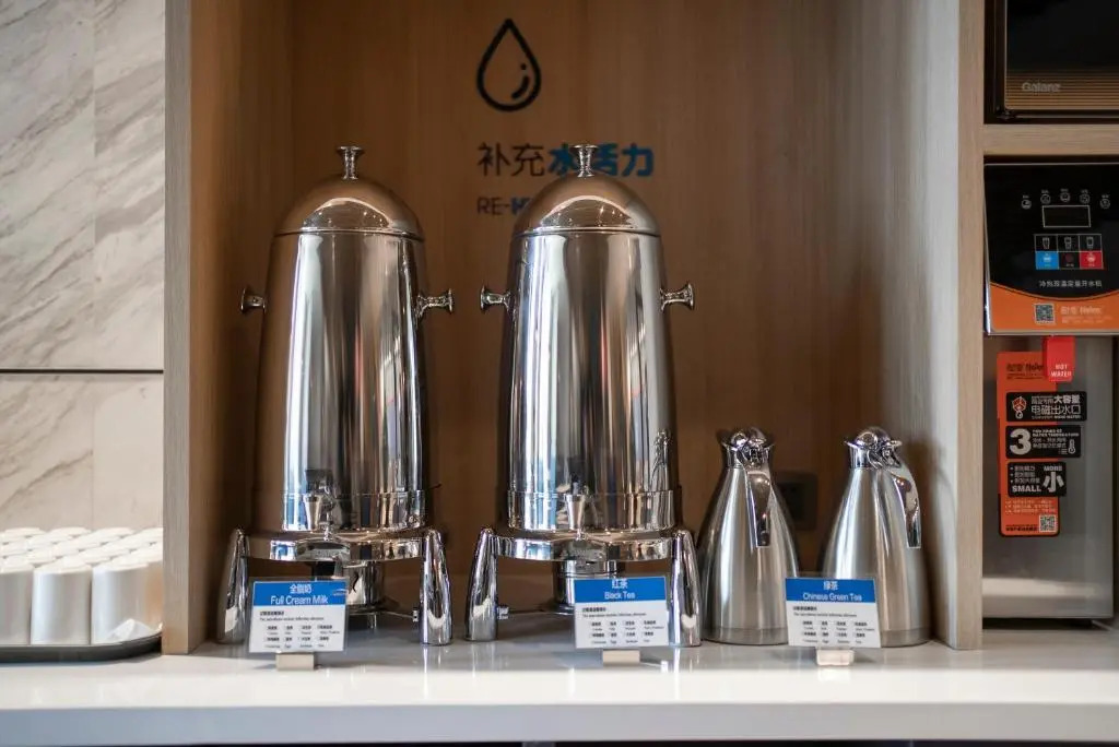Holiday Inn Express Nanchang Riverside by IHG