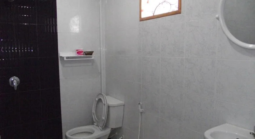 Krabi Romantic House