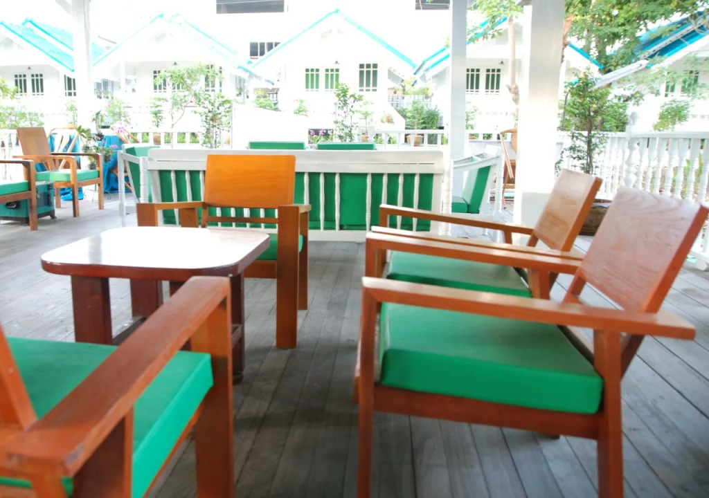 Baan Luang Harn