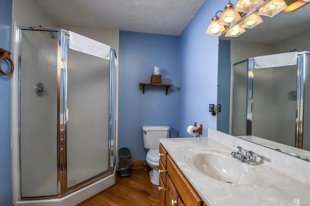 Schmidt Lodge 3 Bedroom House