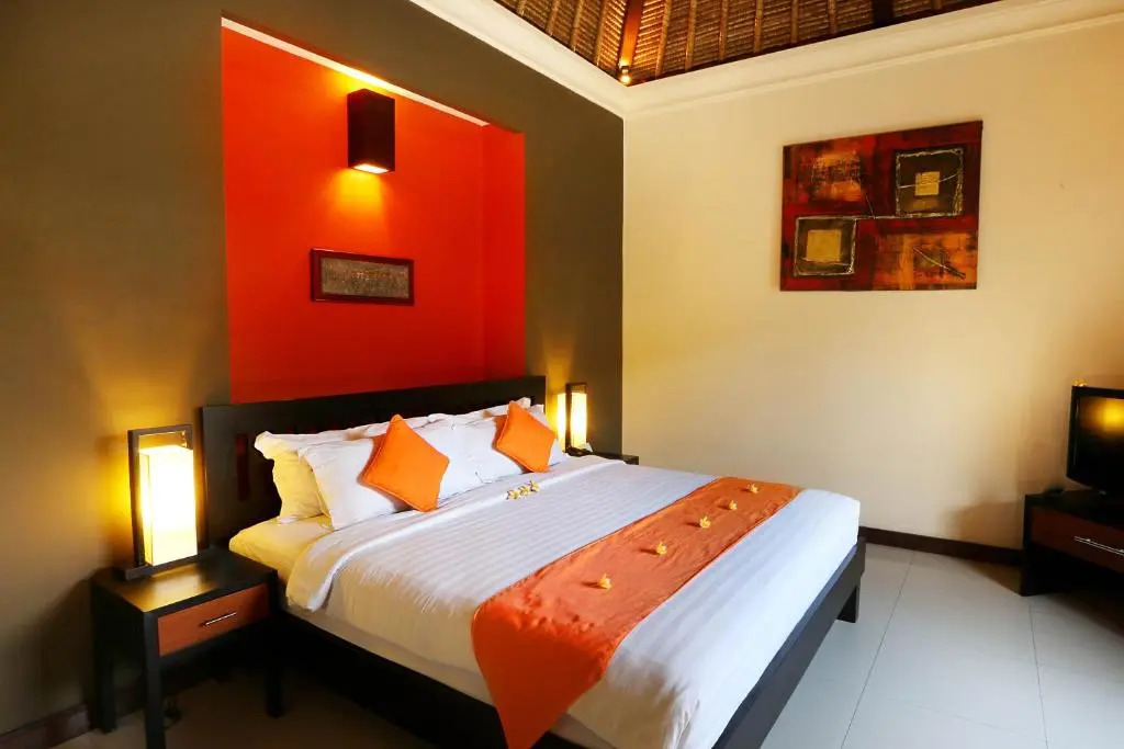 The Bali Bliss Villa