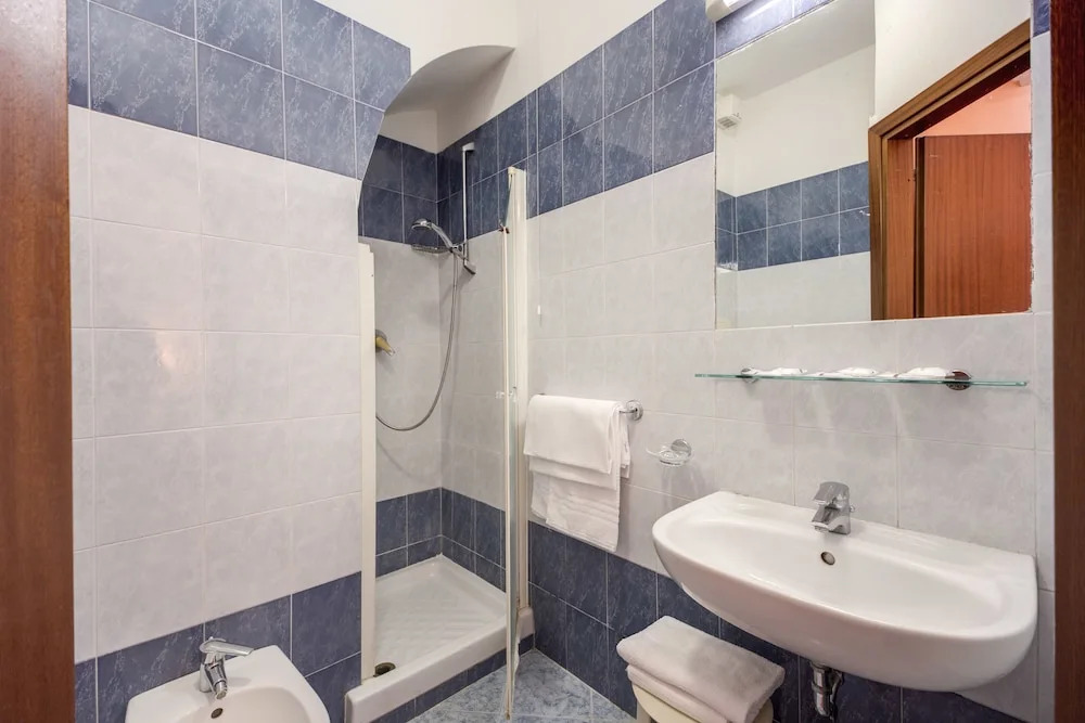 Buonarroti Home